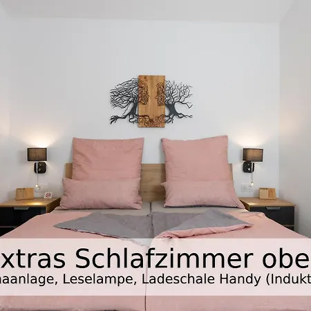 Falco Fuer Familien, Bis 6 Personen, 3 Schlafzimmer Mit Bad En Suite, Pool Mit Loungebereich, Grillterrasse, Schnellem Wlan, 2 Parkplaetze, Villa *