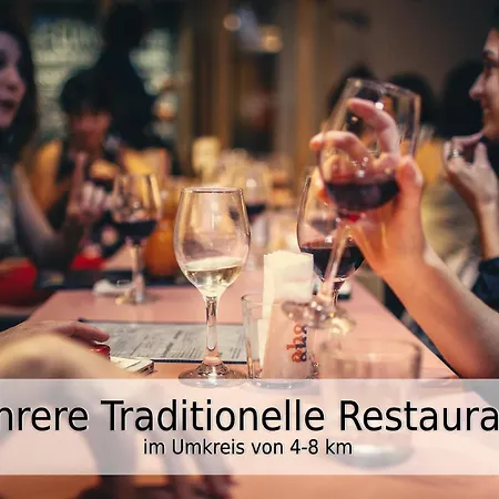 Falco Fuer Familien, Bis 6 Personen, 3 Schlafzimmer Mit Bad En Suite, Pool Mit Loungebereich, Grillterrasse, Schnellem Wlan, 2 Parkplaetze, *