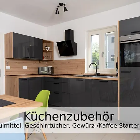 Falco Fuer Familien, Bis 6 Personen, 3 Schlafzimmer Mit Bad En Suite, Pool Mit Loungebereich, Grillterrasse, Schnellem Wlan, 2 Parkplaetze, Muntrilj